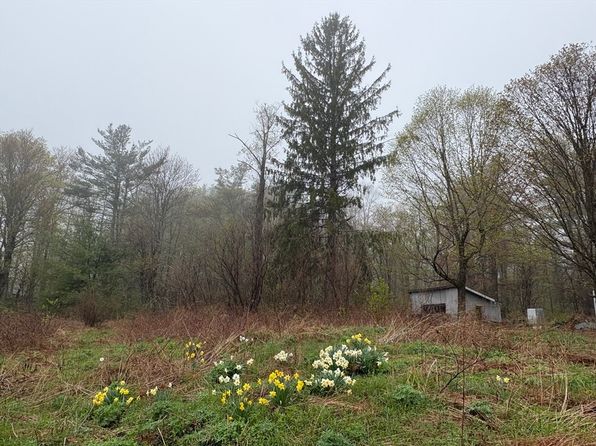 63 Sugar Hill Rd, Williamsburg, MA 01096
