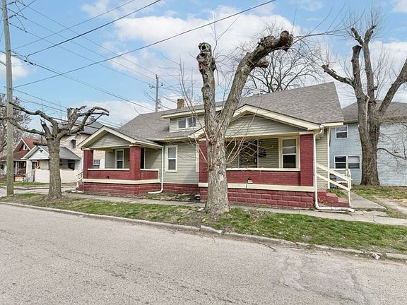 2nd image of 509 N Gladstone Ave