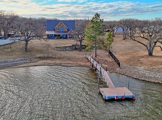 202 Storey Rd, Nocona, TX 76255
