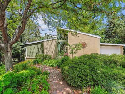 9113 E Evans Way, Denver, CO, 80231