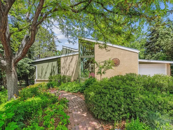 9113 E Evans Way, Denver, CO 80231