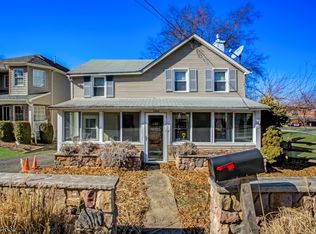 152 Ridgedale Ave, Madison, NJ 07940