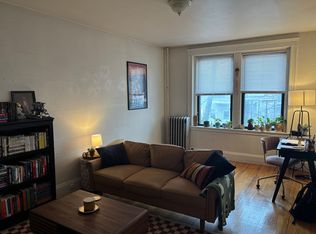 335-A Harvard St #11A, Cambridge, MA 02139