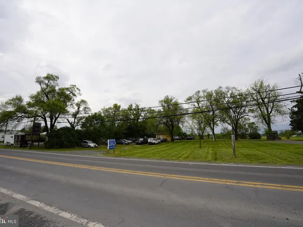 167 Middleway Pike, Inwood, WV 25428