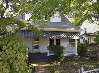 607 Druid Ave, Charlottesville, VA
