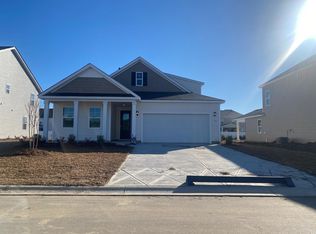328 Cattle Drive Cir LOT 327, Myrtle Beach, SC 29588