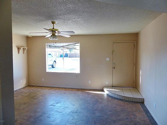 Entry Door To Family Room
