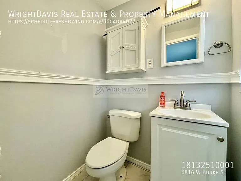 6816 W Burke St — Photo 13