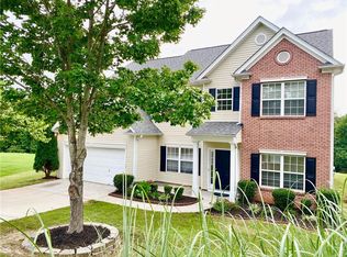 3648 Rip Rap Dr, Buford, GA 30519