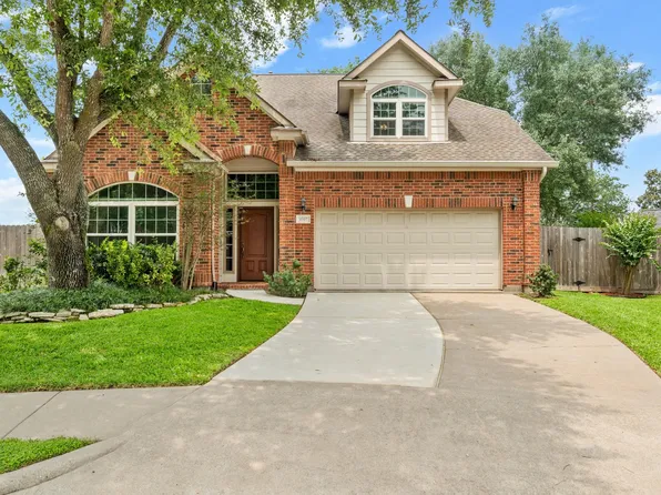 4307 Reynor Creek Ct, Sugar Land, TX 77479