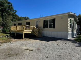 464 Boston Post Rd UNIT 48, Amherst, NH 03031