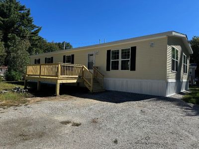 464 Boston Post Road #48, Amherst, NH, 03031