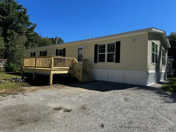 464 Boston Post Road #48, Amherst, NH 03031