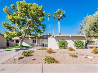7526 N Via De La Campana, Scottsdale, AZ 85258