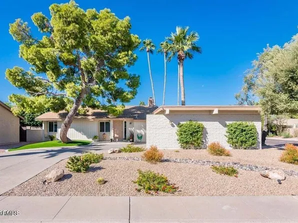 7526 N Via De La Campana, Scottsdale, AZ 85258