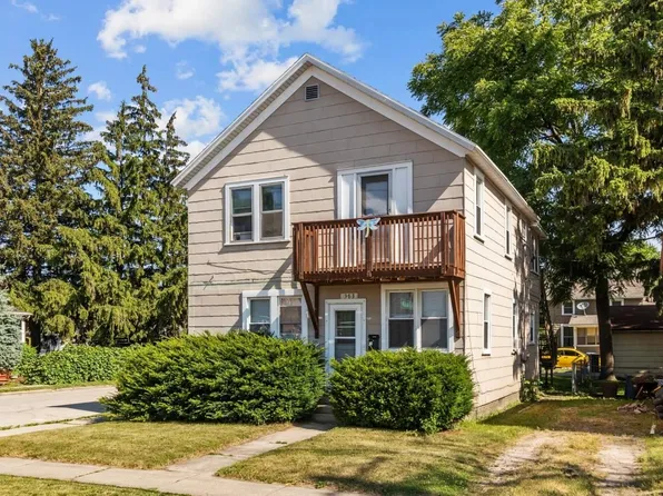 383 W Scott St, Fond Du Lac, WI 54937