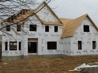 LOT 3113 Forteen Sheffield Dr, Lower Macungie Township, PA
