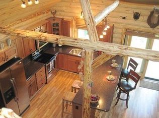 119 Lyman Run Rd, Galeton, PA 16922