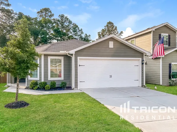 23091 Bellini Dr, Magnolia, TX 77355