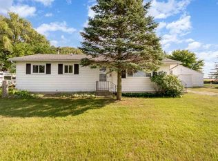 1135 W Townline 14 Rd, Auburn, MI 48611