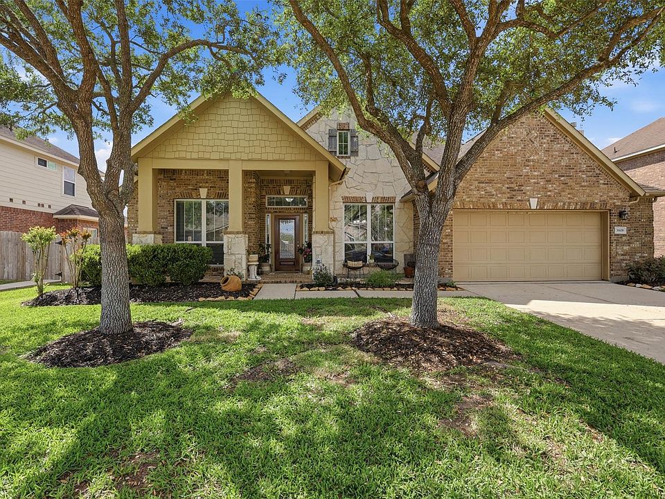 1st image of 3608 Barrington Ct