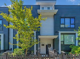2277 Oak Meadows Dr #180, Surrey, BC V3Z 0W6
