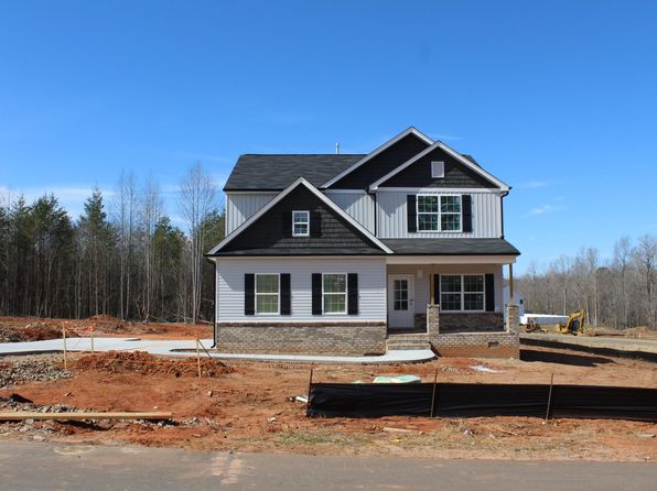 1403 Reading Ct #75, Burlington, NC 27217