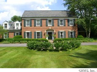 4514 Ridge Rd, Cazenovia, NY 13035