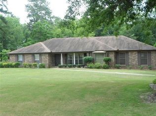 13932 Cross Creek Rd, Upatoi, GA 31829