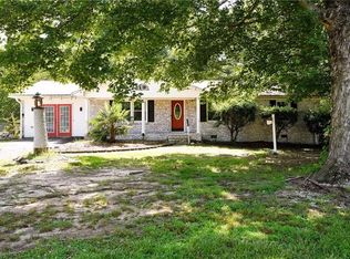 195 Richmond Dr, Lexington, NC 27295