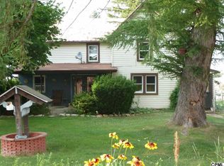175 Frost Rd, Gardners, PA 17324