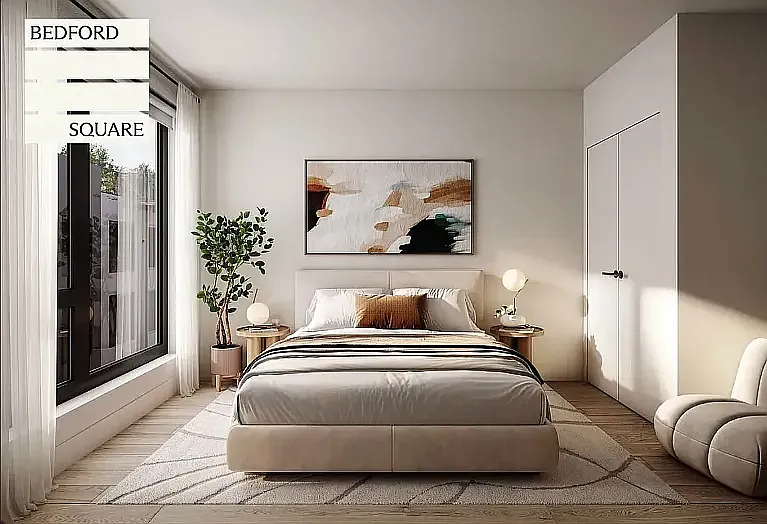 2363 Bedford Ave #18B