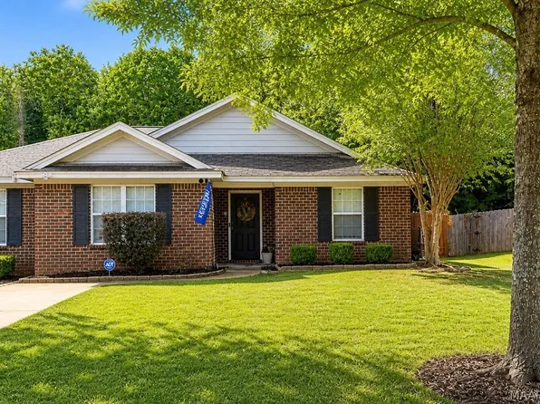 6024 Brindley Dr, Montgomery, AL 36117