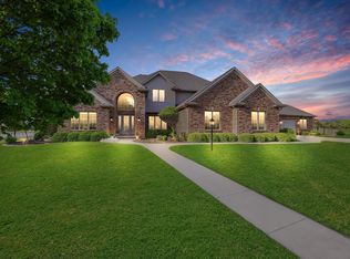 4508 Southford Trace Dr, Champaign, IL 61822