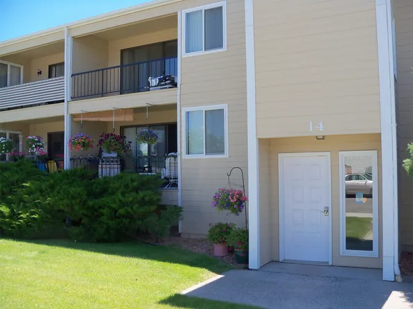 14 Almadin Ln #A, Billings, MT 59105