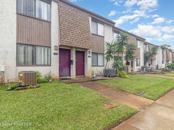 4016 Mount Vernon Ave, Titusville, FL 32780