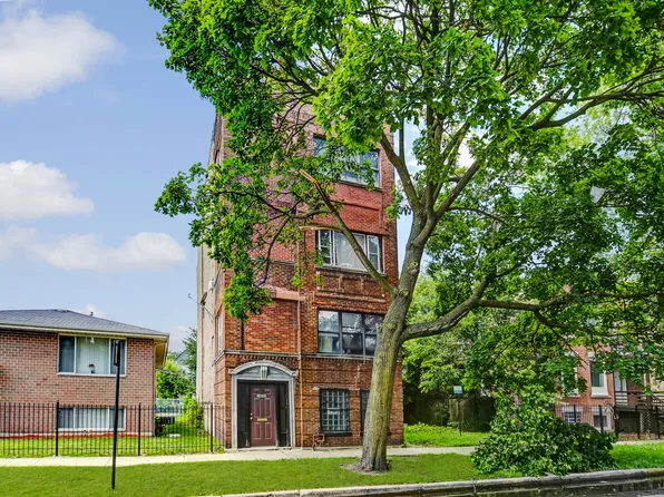 1840 S Avers Ave, Chicago, IL 60623