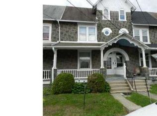 439 S 9th St, Perkasie, PA