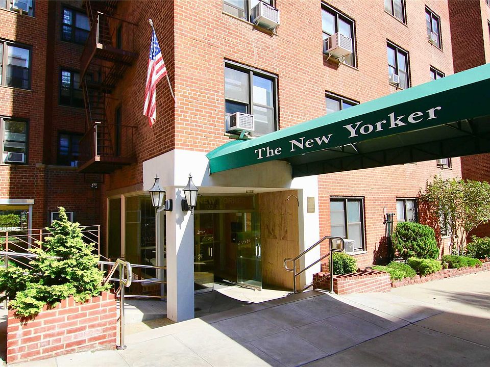 1st image of 103-25 68th Ave APT 3K
