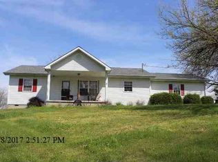 4218 Hwy 83, Bolivar, MO 65613