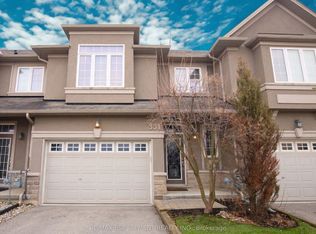 331 Stonehenge Dr, Hamilton, ON