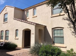 2767 E Bart St, Gilbert, AZ 85295