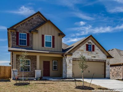 253 Albarella, Cibolo, TX, 78108