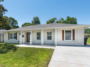 3634 Alberta St, Houston, TX 77021