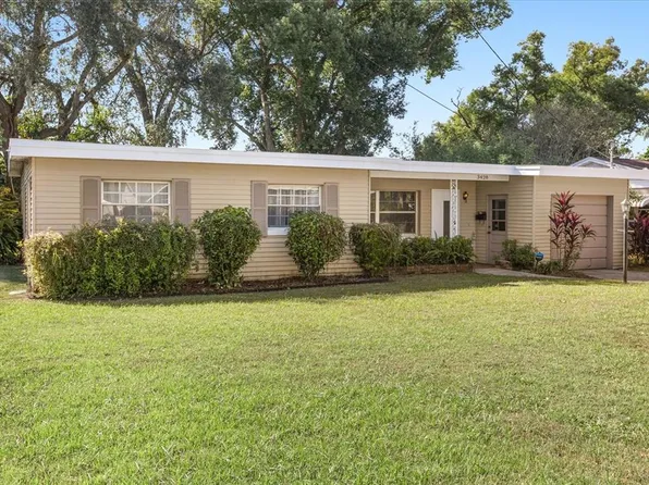 3428 Monteen Dr, Orlando, FL 32806