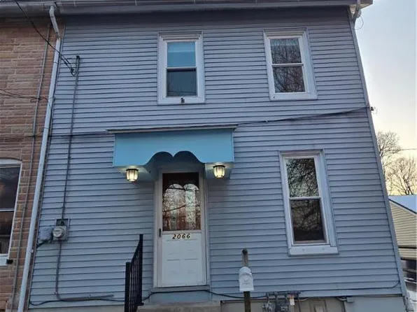 2066 Grape St S, Allentown, PA 18104