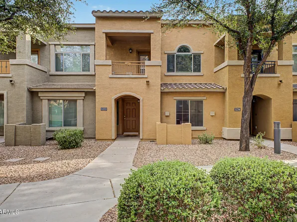 240 W JUNIPER Avenue #1233, Gilbert, AZ 85233
