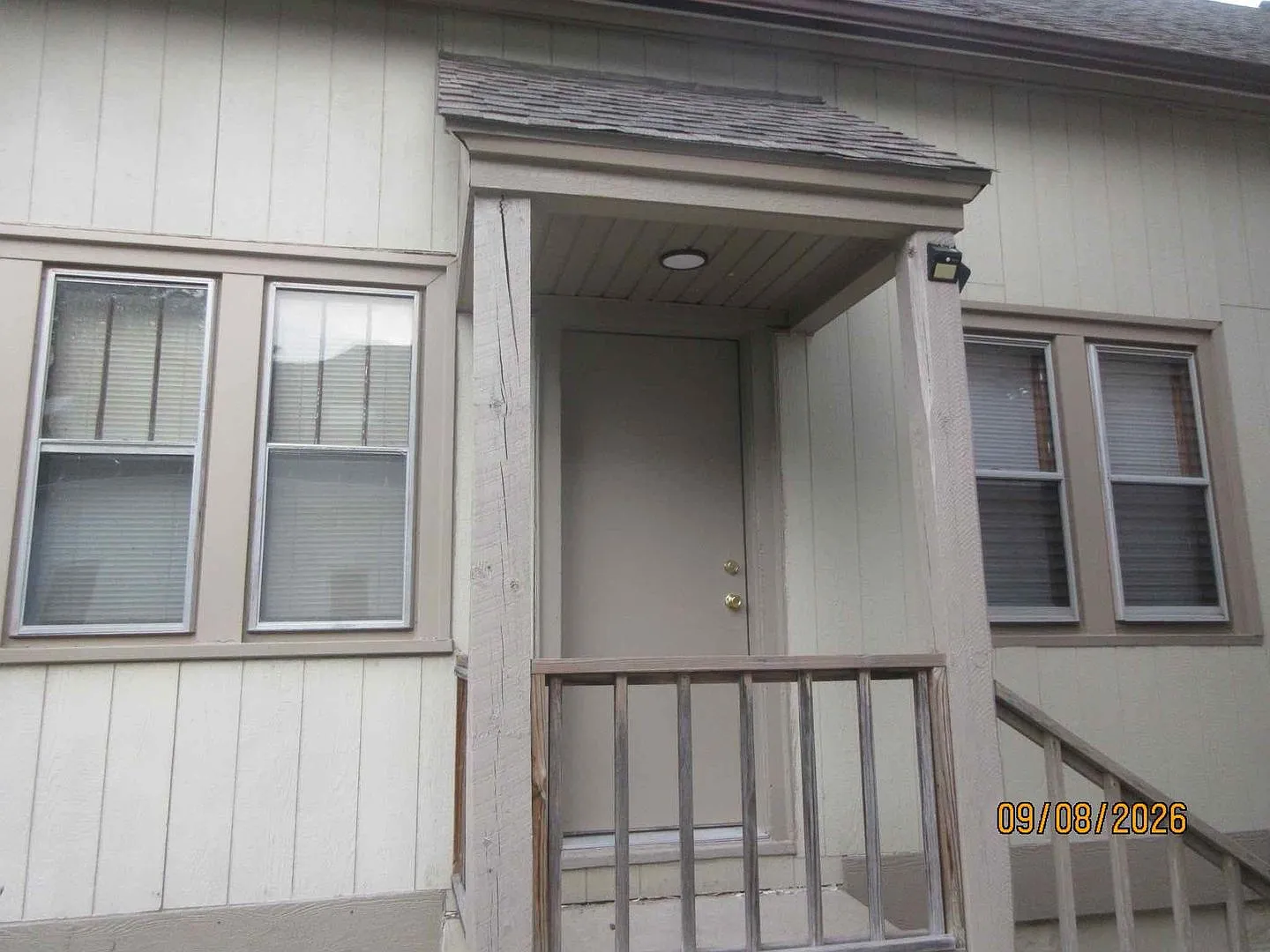 819-825 E. Wright St. — Photo 2