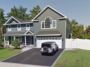 46 Chenango Dr, Jericho, NY 11753