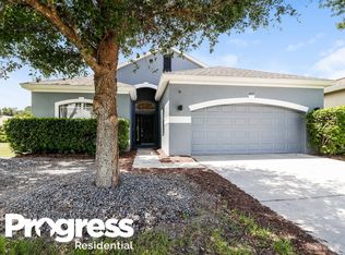 469 Rockrose Ct, Spring Hill, FL 34609